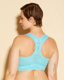 Never Say Never Super Curvy Racie Racerback*Cosabella Sale