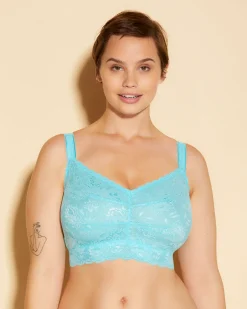 Never Say Never Super Curvy Sweetie Bralette*Cosabella Fashion