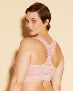 Never Say Never Super Curvy Racie Racerback*Cosabella Best Sale
