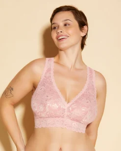 Never Say Never Super Curvy Racie Racerback*Cosabella Best Sale