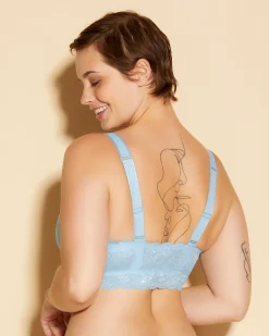 Never Say Never Super Curvy Sweetie Bralette*Cosabella Online