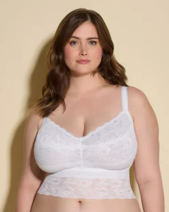 Never Say Never Super Curvy Shortie*Cosabella Discount