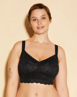 Never Say Never Super Curvy Sweetie Bralette*Cosabella Fashion