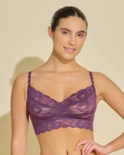 Never Say Never Sweetie Bralette*Cosabella Flash Sale