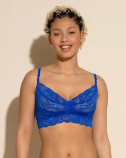 Never Say Never Sweetie Bralette*Cosabella New