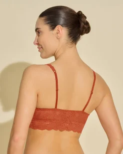 Never Say Never Sweetie Bralette*Cosabella Store