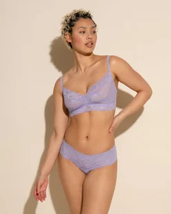 Never Say Never Sweetie Bralette*Cosabella Best Sale