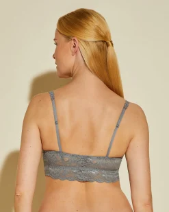 Never Say Never Sweetie Bralette*Cosabella Outlet