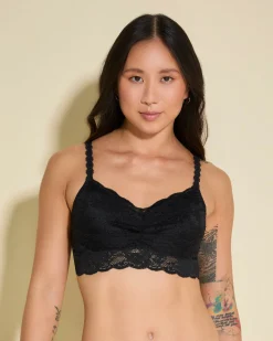 Never Say Never Sweetie Padded Bralette*Cosabella Store
