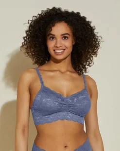 Never Say Never Sweetie Padded Bralette*Cosabella Sale