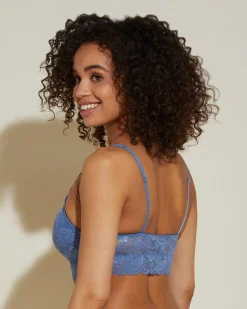 Never Say Never Sweetie Padded Bralette*Cosabella Sale