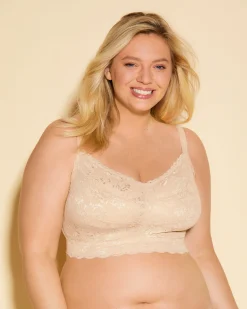 Never Say Never Ultra Curvy Sweetie Bralette*Cosabella Shop