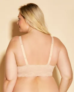 Never Say Never Ultra Curvy Sweetie Bralette*Cosabella Shop