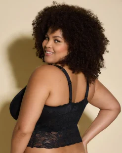 Never Say Never Ultra Curvy Shortie*Cosabella Fashion