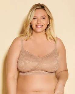 Never Say Never Ultra Curvy Sweetie Bralette*Cosabella Online