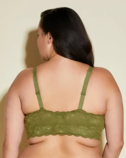 Never Say Never Ultra Curvy Sweetie Bralette*Cosabella Best Sale