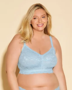 Never Say Never Ultra Curvy Sweetie Bralette*Cosabella Store