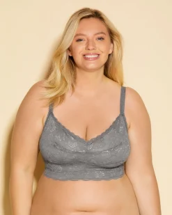 Never Say Never Ultra Curvy Sweetie Bralette*Cosabella Shop