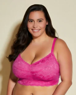 Never Say Never Ultra Curvy Sweetie Bralette*Cosabella Best Sale