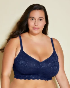 Never Say Never Ultra Curvy Sweetie Bralette*Cosabella Cheap