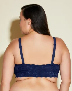 Never Say Never Ultra Curvy Sweetie Bralette*Cosabella Cheap