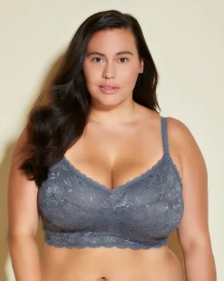 Never Say Never Ultra Curvy Sweetie Bralette*Cosabella Best