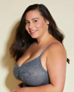 Never Say Never Ultra Curvy Sweetie Bralette*Cosabella Best