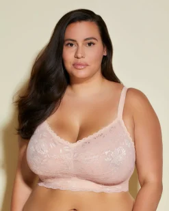 Never Say Never Ultra Curvy Sweetie Bralette*Cosabella Cheap