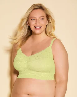 Never Say Never Ultra Curvy Sweetie Bralette*Cosabella Shop