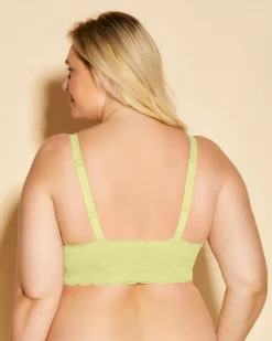 Never Say Never Ultra Curvy Sweetie Bralette*Cosabella Shop