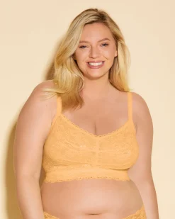 Never Say Never Ultra Curvy Sweetie Bralette*Cosabella Flash Sale