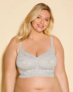 Never Say Never Ultra Curvy Sweetie Bralette*Cosabella Online