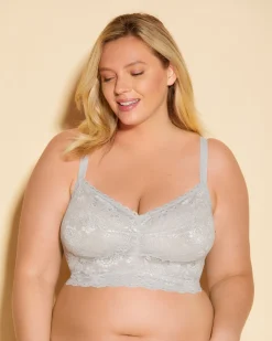 Never Say Never Ultra Curvy Sweetie Bralette*Cosabella Online