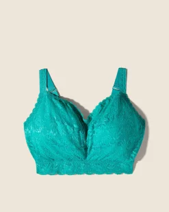 Never Say Never Ultra Curvy Sweetie Bralette*Cosabella Flash Sale
