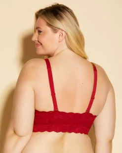 Never Say Never Ultra Curvy Sweetie Bralette*Cosabella Store