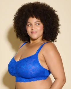 Never Say Never Ultra Curvy Sweetie Bralette*Cosabella Cheap