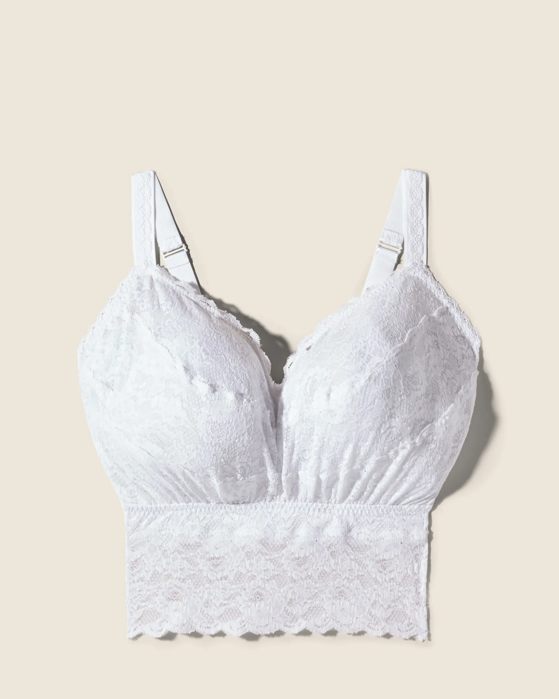 Never Say Never Ultra Curvy Shortie*Cosabella Discount