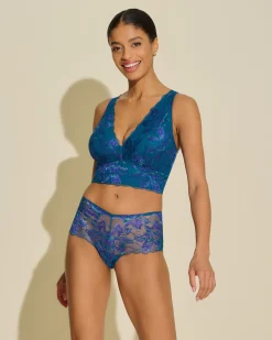 Paradiso Curvy Bralette*Cosabella Best