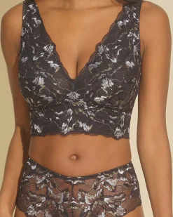 Paradiso Curvy Bralette*Cosabella Discount
