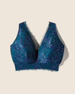 Paradiso Super Curvy Longline Bralette*Cosabella Clearance