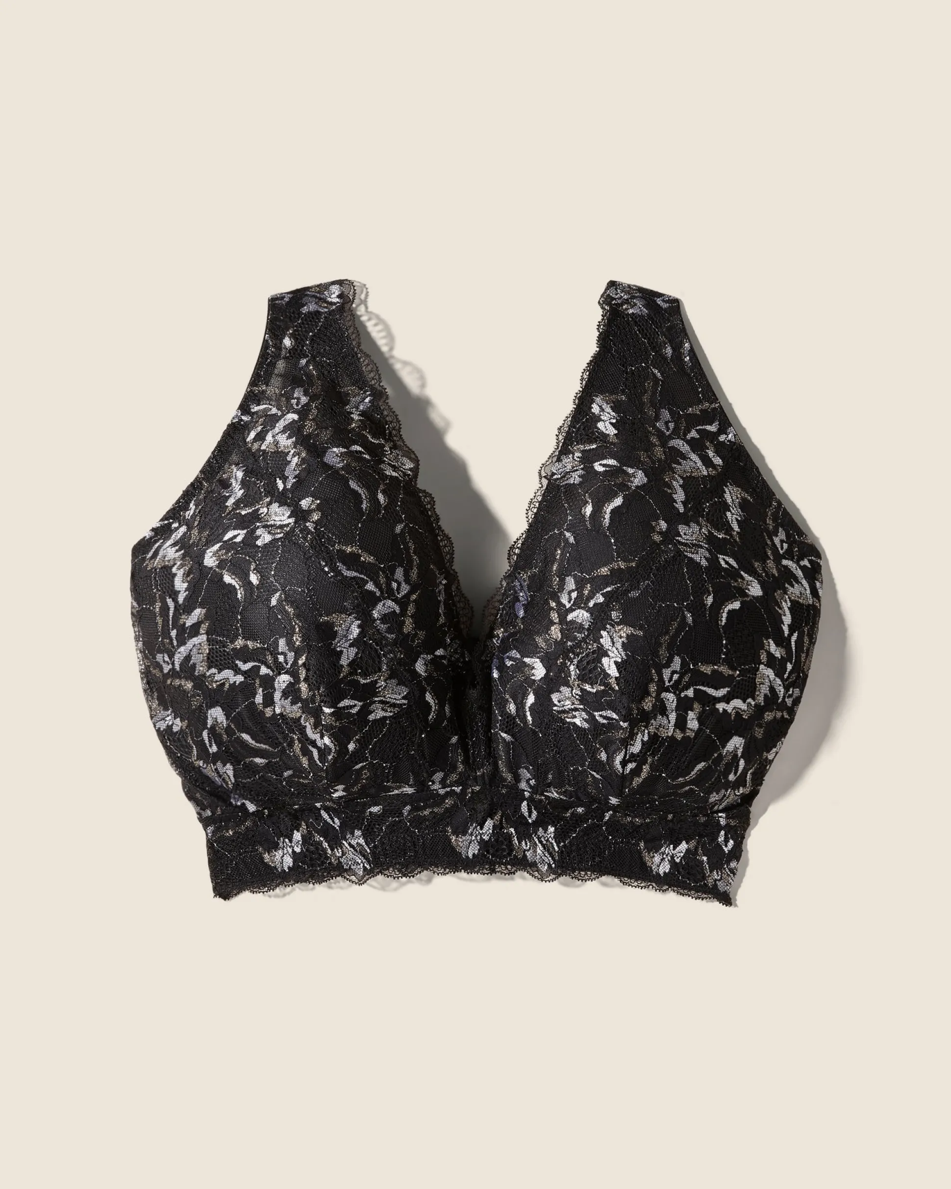 Paradiso Ultra Curvy Longline Bralette*Cosabella Cheap