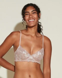 Paradiso Underwire Demi Cup Bra*Cosabella Discount