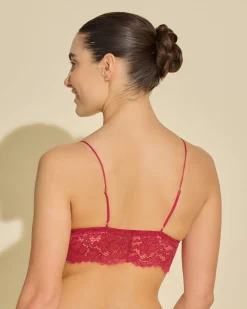 Pret A Porter Bralette*Cosabella Clearance