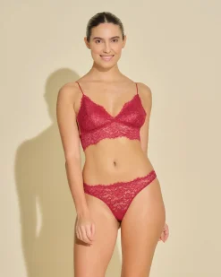 Pret A Porter Bralette*Cosabella Clearance