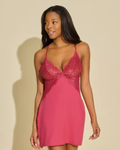 Pret A Porter Italian Nightie*Cosabella Cheap