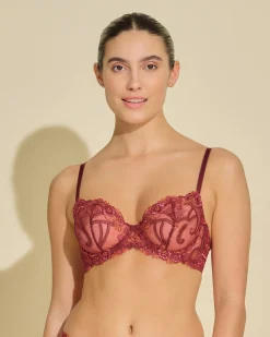 Sanika Balconette Bra*Cosabella Best Sale