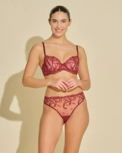 Sanika Balconette Bra*Cosabella Best Sale