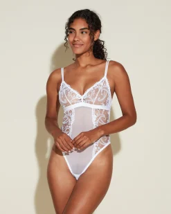 Sanika Bodysuit*Cosabella New