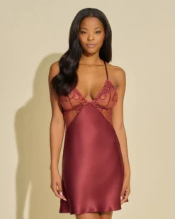 Sanika Italian Nightie*Cosabella Shop