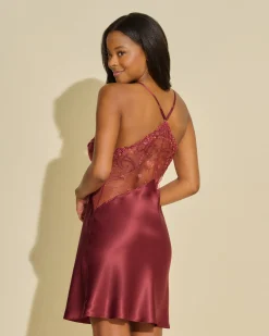 Sanika Italian Nightie*Cosabella Shop
